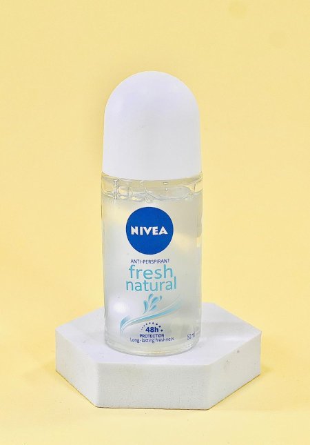 ديودرنت NIVEA