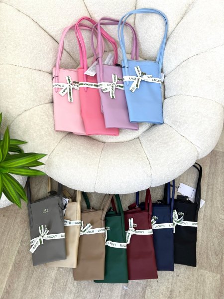 شنتة LACOSTE