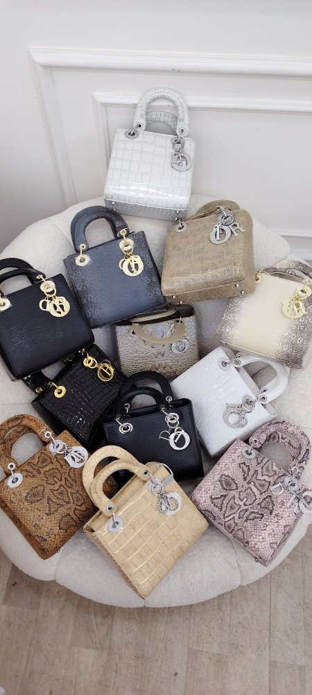 شنتة Lady Dior