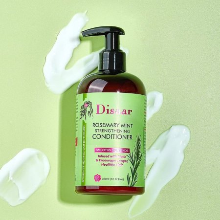 بلسم اكليل الجبل والنعناع (Conditioner)
