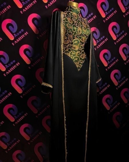 اسود