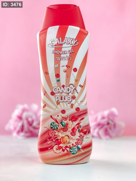 candy plus