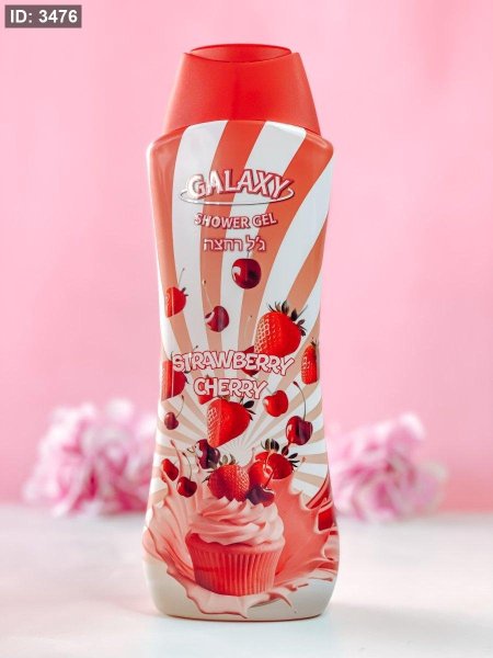 stawberry cherry