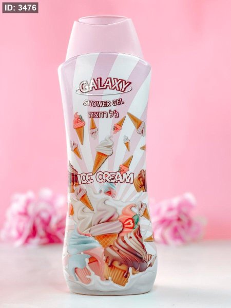Ice cream