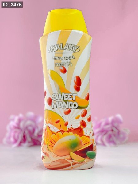 Sweet mango