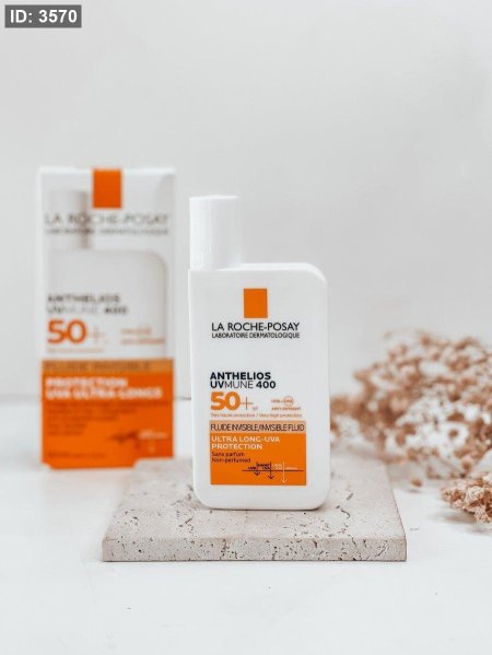 واقي شمس LA ROCHE-POSAY