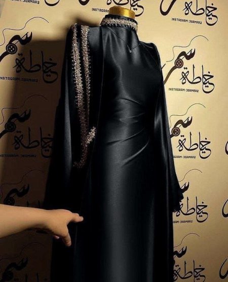قفطان ستاتي