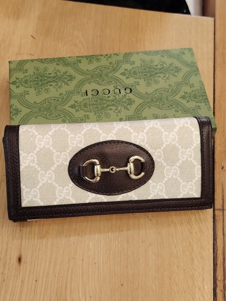 جزدان GUCCI