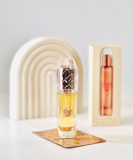 عطر حجم ميني