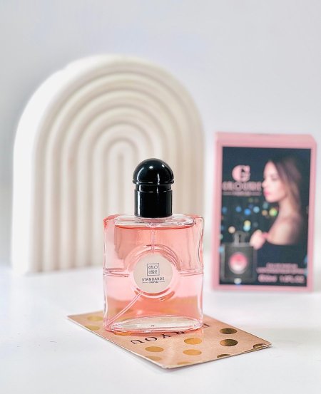 عطر حجم ميني