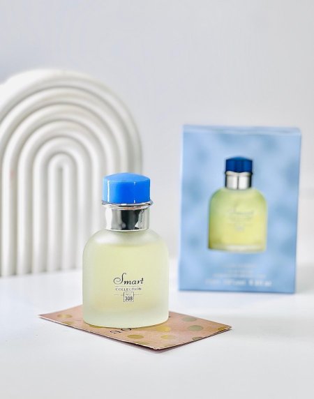 عطر حجم ميني