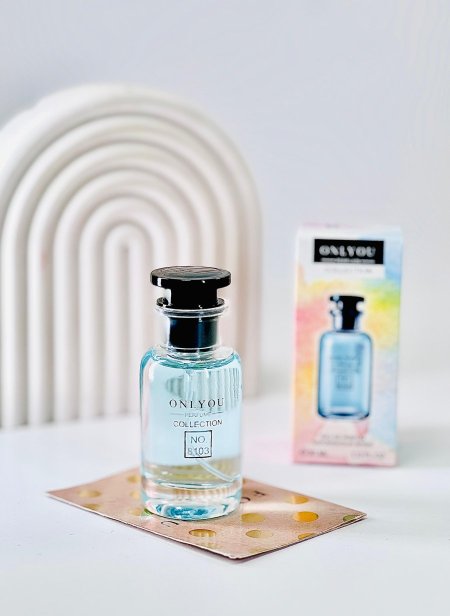 عطر حجم ميني