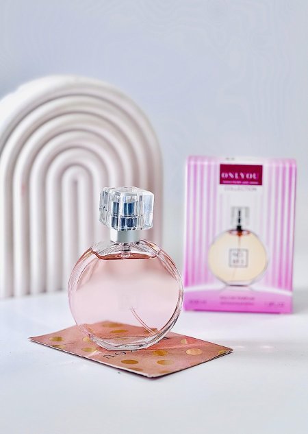 عطر حجم ميني