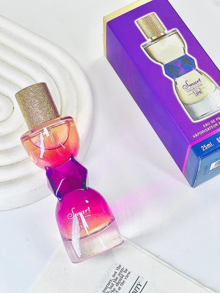 عطر حجم ميني
