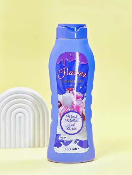 Shower gel