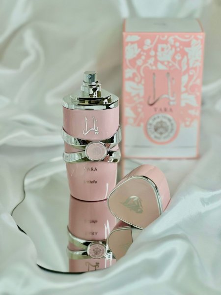 عطر يارا