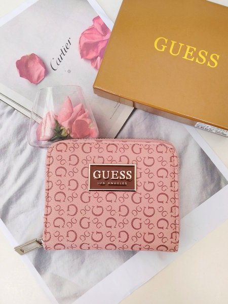 جزدان GUESS