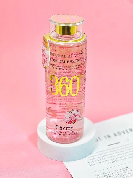 تونر  CHERRY 360