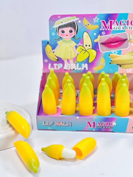 مرطب لشفاه