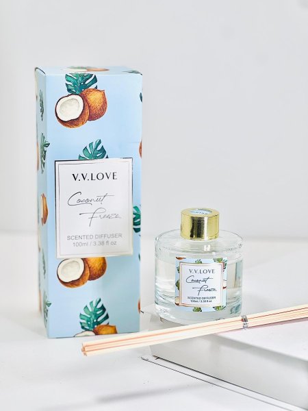 معطر جو مع عيدان
