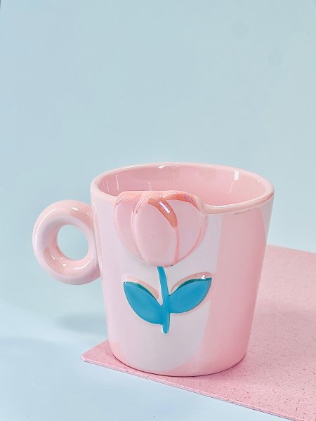 مج